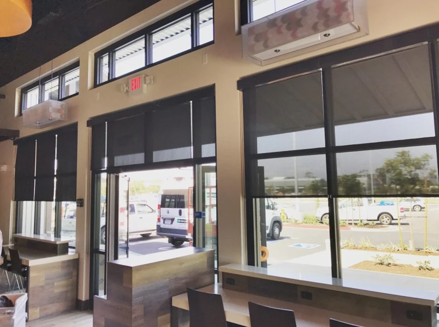 Stoneside Blinds & Shades 